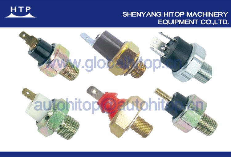 1pc 9618305780 Sensor Oil Pressure Switch For CITROEN FIAT HYUNDAI
