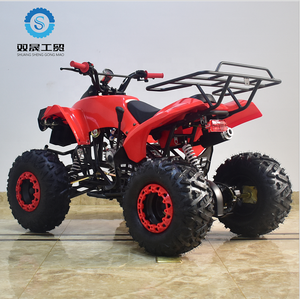 electric quad bikes for 10 year olds