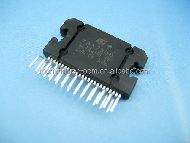 Audio CS8508E Amplificateur de puissance CS8508E SOP8 SMD