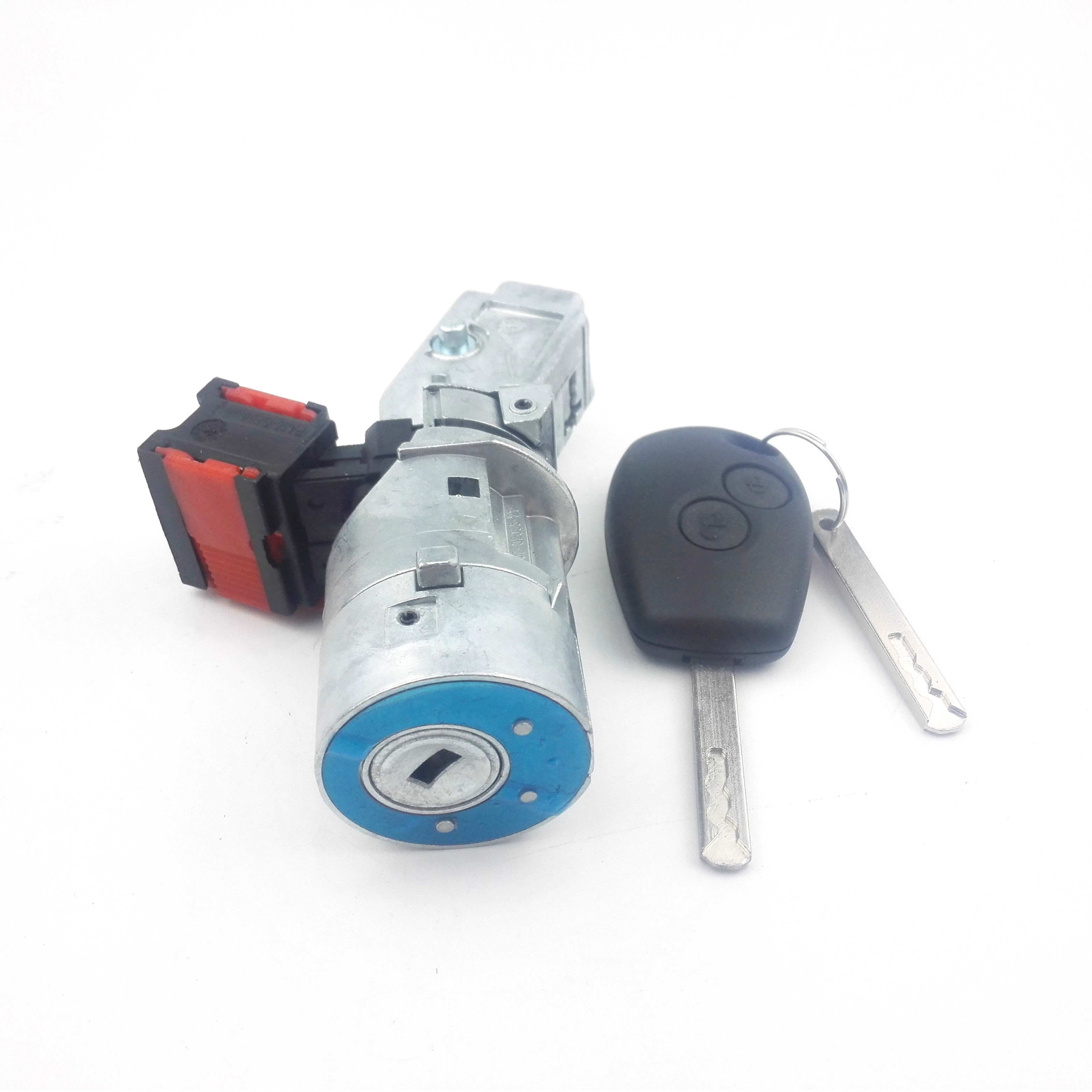 Para Renault Clio MK3 2005-2012 Limpiaparabrisas Tallo conmutador de radio 7701068114