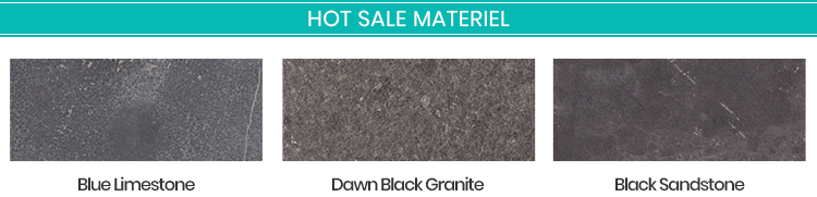 Samistone Latin Grey Marble 3x6 inch Brick mosaic tile for wall and floor