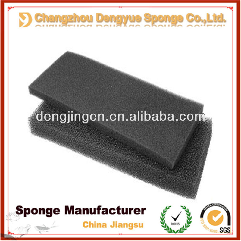 filtro de canal/ón de aluminio ligero para filtro de lluvia de hojas Hanwuo Filtro de malla para canalones