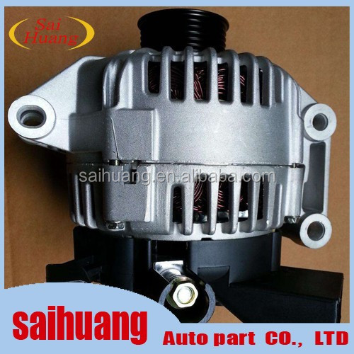 車の日常のお手入れ 1PCオルタネーター12V 120A 27040-54670