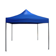 420D Oxford hard shell roof top tent for sale,40x40mm 3x3 tent best price