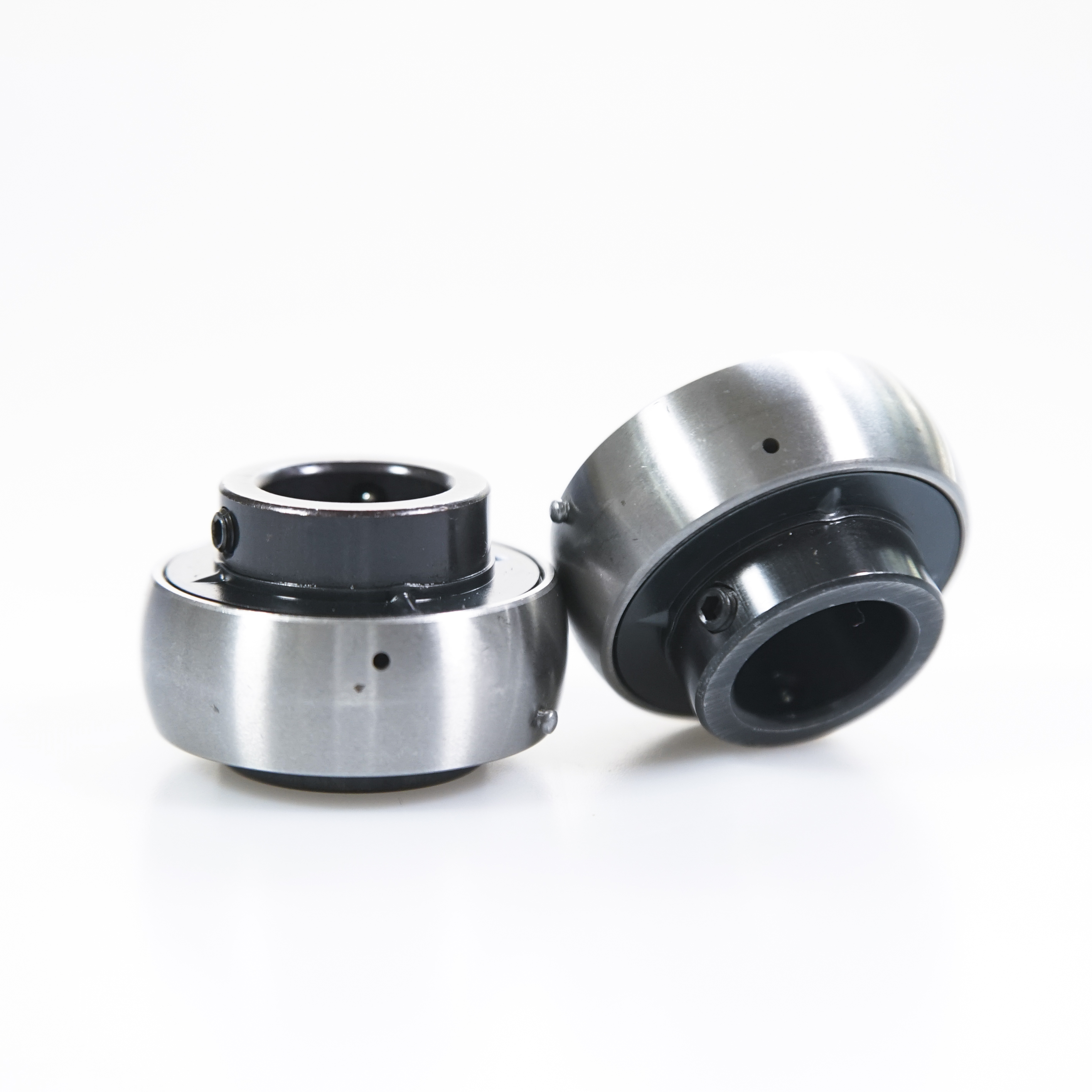 SBPFL206-30MM High Quality 30mm Pressed Steel 2-Bolt Flange Bearing SBPFL206