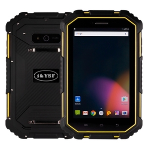 7.0 inch Android 16GB M16 Triple Proofing rugged Tablet PC