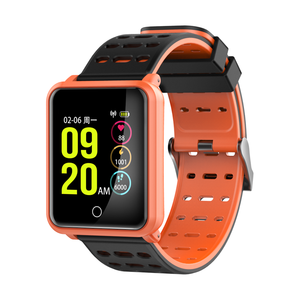 anoga smartwatch