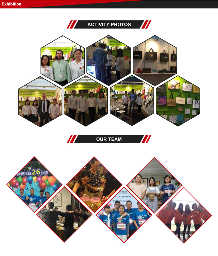 High quality custom wedding box packaging for gift, pink wedding invitations paper box