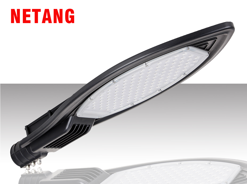 Netang dimmable PC Lens reflector 100 w outdoor LED Flood Light