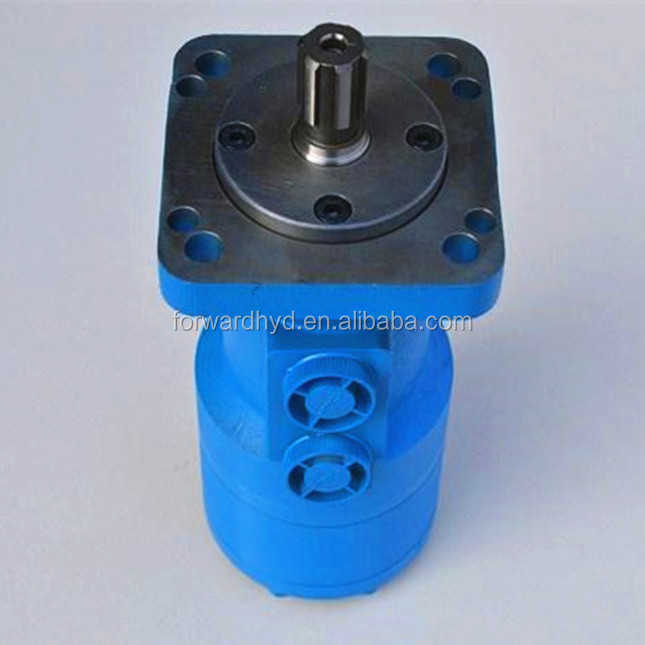 Motori idraulici di serie BM 5-305cc