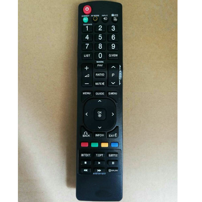 Пульт дистанционного управления Smart TV для LG AKB72915207 по лучшей цене