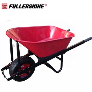 fishing wheelbarrows