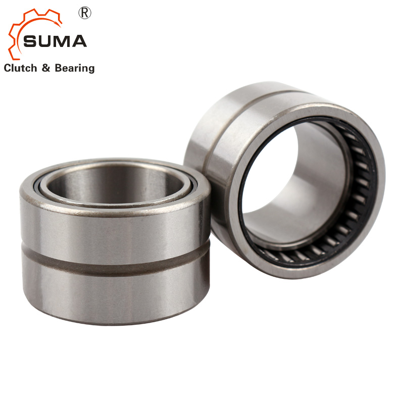 INA NA 6909 NEEDLE ROLLER BEARING w// inner ring NA6909 45x68x40 mm
