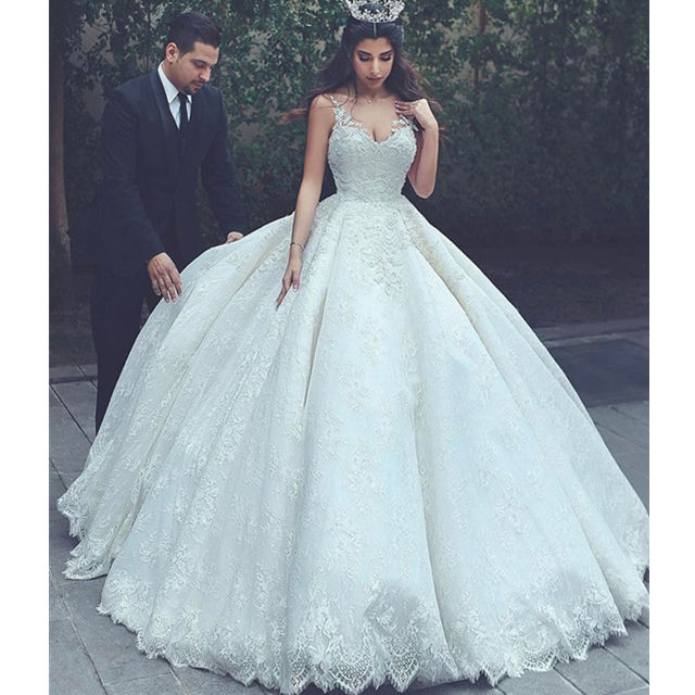 mariage turc robe