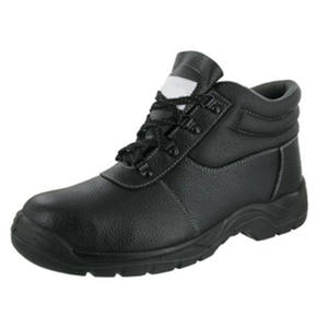 payless steel toe shoes