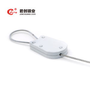 JCCS305 high quality container locks total seal truck seals