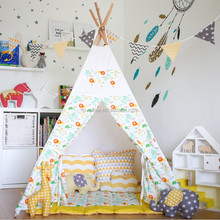 2019New Hot Sale Wholesale roof top Children play tents