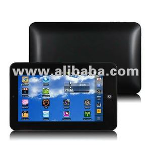 Small wholesale cheap Tablet PC