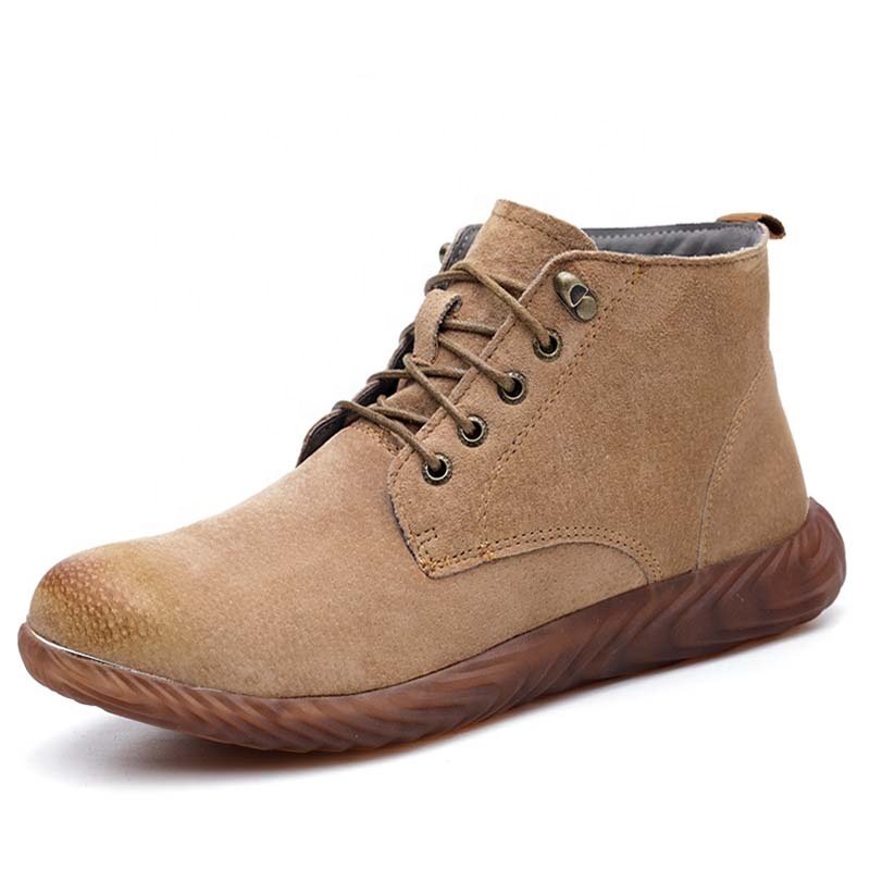 nice work shoes