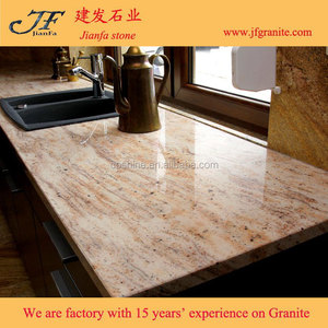Shivakashi Granite Kitchen Countertop Shivakashi Granite Kitchen