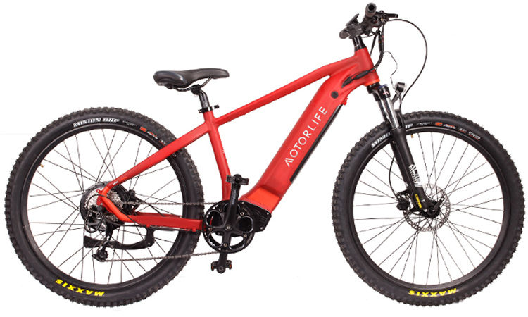 4ah 悬架电动自行车,配有 alivio 9 speed freewheel - buy hydraulic