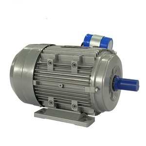 Catálogo de fabricantes de De Una Sola Fase Permanente Motor Universalfase Única Condensador Permanente Motoraire