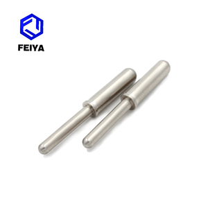 Spina Dowel Pin A1 /& A4 Acciaio Inox DIN 7 Taglie 8.0 mm A 20.0 mm