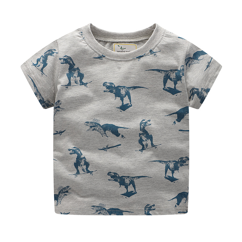 2021 модные детские рубашки из 100% хлопка, топы для младенцев, оптовая продажа, футболки с принтом в Индонезию, Великобританию, африканские костюмы, Детские дизайнерские рубашки