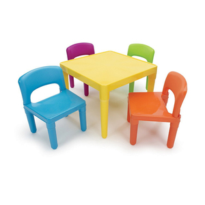 jolly childrens table and chairs