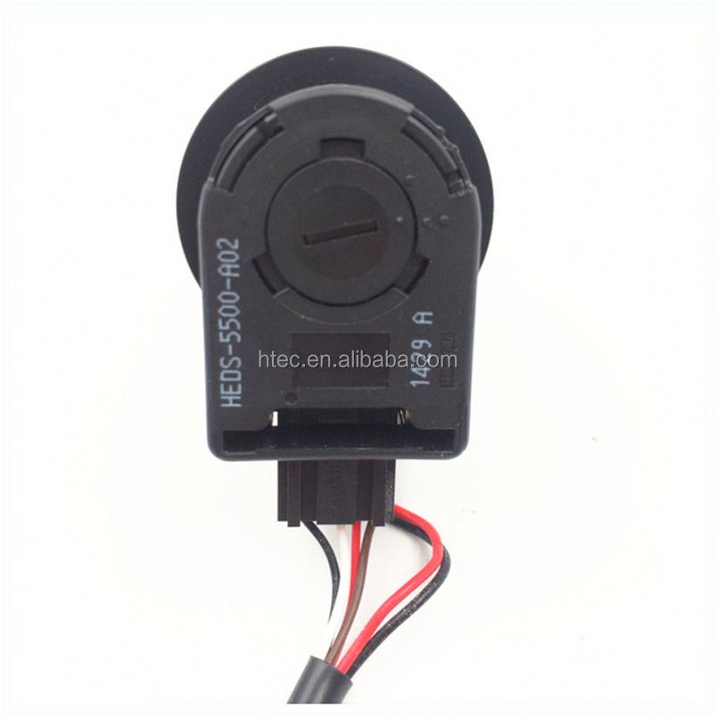 Optoelectronics Pack of 10 MTGEZW-01-0000-0B00G040F Cree Inc MTGEZW-01-0000-0B00G040F