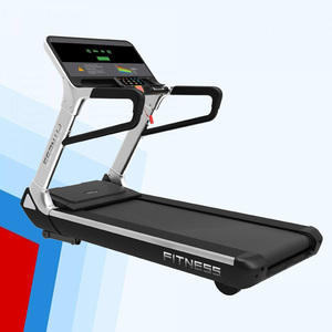 2nd hand running machine