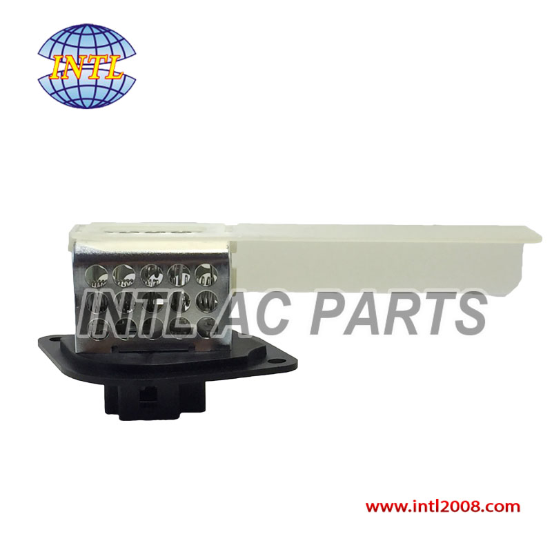 NEW 97-01 Cherokee TYC 700095 AC Heater Blower Motor Jeep 99-01 Wrangler