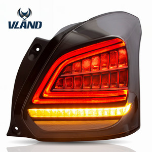 Mayyou 2PCS Motorcycle LED Turn Signal Lamp Sequential Flowing Indicator Lights Amber
