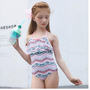 little girls modeling swimsuits