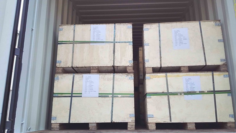 Custom Steel Cnc Machining Metal Mechanical Parts Fabrication(图14)