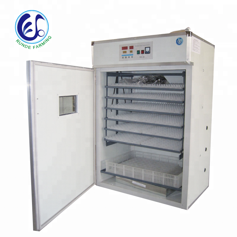 По лучшей цене от производителя, инкубатор для яиц 96% с коэффициентом инкубации 1000, распродажа