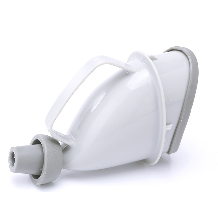 Устройство для мочеиспускания для женщин, многоразовый Писсуар для отдыха на природе, путешествий, кемпинга, портативный мочевой писсуар