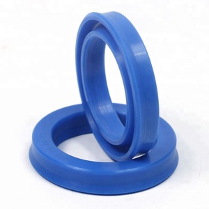 oem support excavator pu rod UN oil seal
