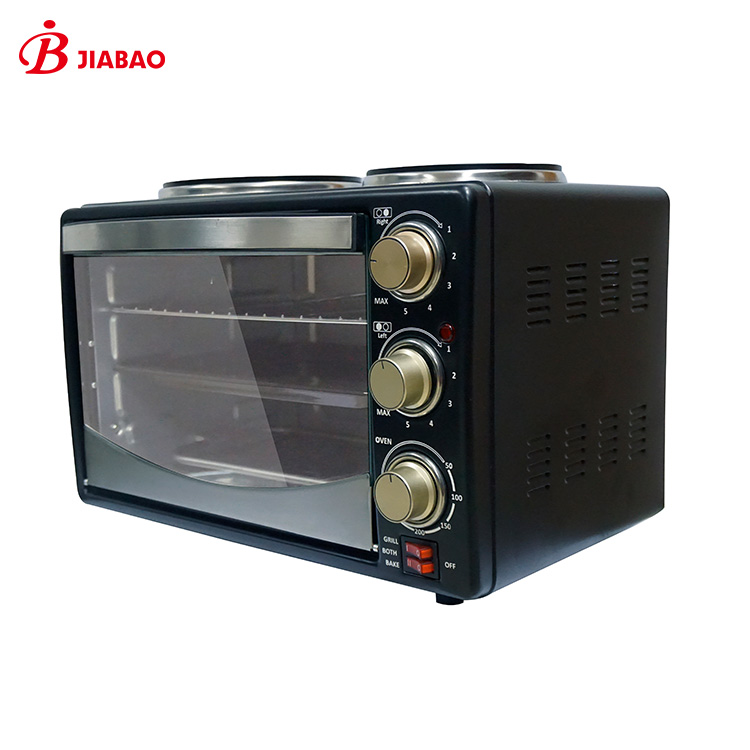Italy Household appliances Mini Electric Oven For Home