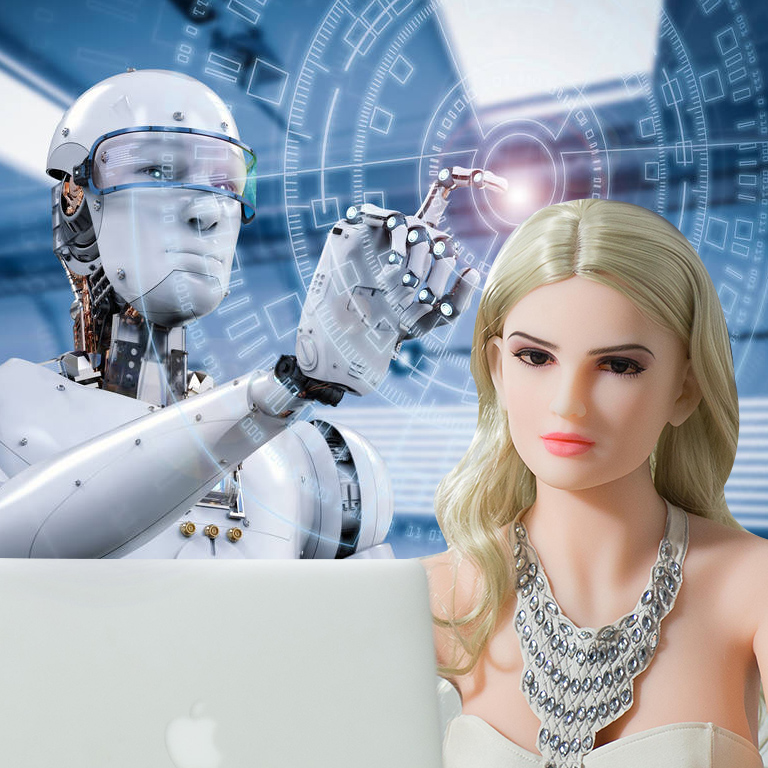 Робот эмми горничная комикс. Кукла робот с искусственным интеллектом. Робот эмми и мальчик. Робот эмми горничная. Emma the robot.