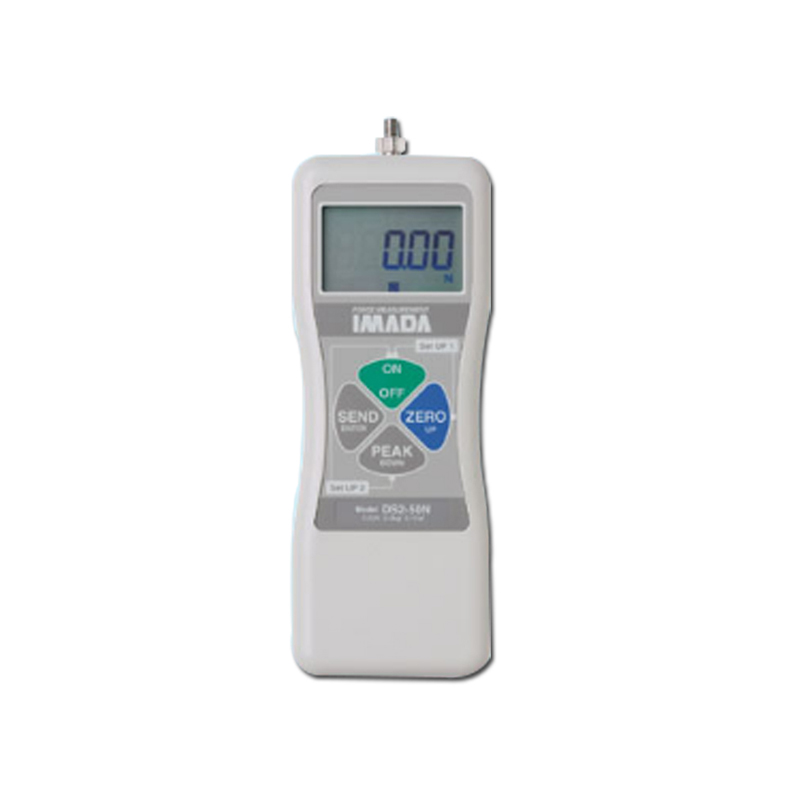 デジタルプッシュプルフォースゲージIMADAプッシュプルゲージ