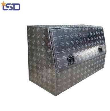 Box Truck Lift Gate