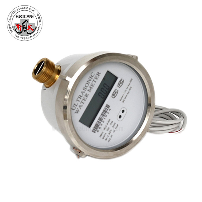 Класс C DN25 R250 жилой 3/4 счетчик воды wifi