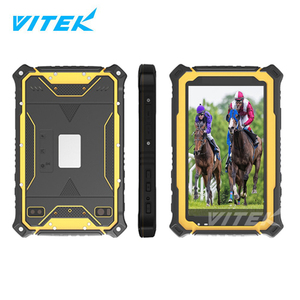 VTEX 7 8 inch Bulk Wholesale waterproof tablet pc ip67,industrial android tablet ip67,rugged tablet android
