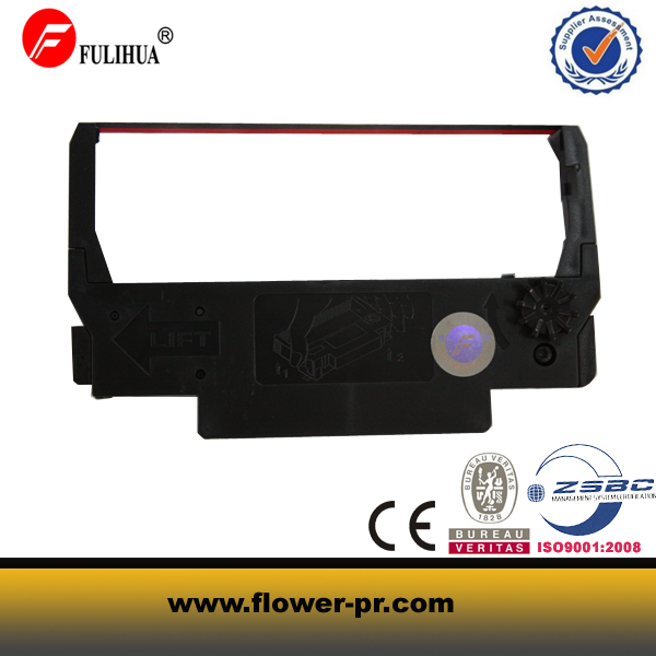 6 NEW Compatible Black POS Ribbons for Epson ERC-32 JS-5000 M820 TM-935 TMU150