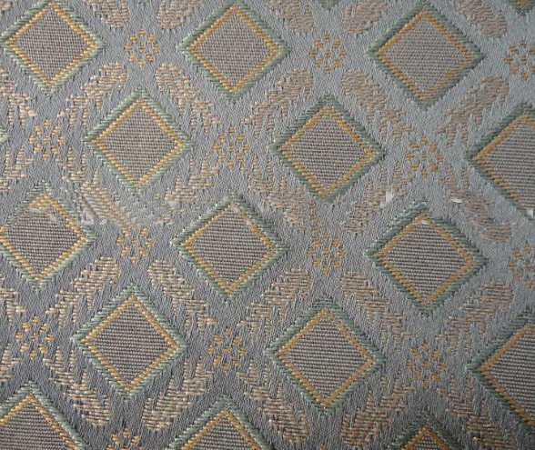 Диван Чехол стулья для столовой пряжи, диван ткань жаккард