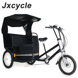 used pedicab