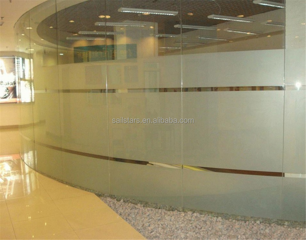 Самоклеящаяся Матовая оконная пленка для дома, стекла, офиса, ванной комнаты