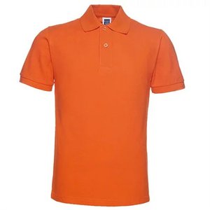 Men's Long-sleeved Polo Shirt, Made of 100% Cotton, Available in Different Sizes Men's Long-sleeved Polo Shirt, Made of 100% Cotton, Available in Different Sizes