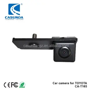 China 12v Car Bluetooth Camera, China 